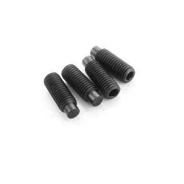 DIN915 GB79 Set screw Stainless steel set screw dog point carbon steel set screw